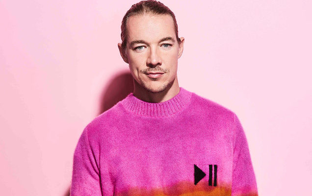 DIPLO LANZA SU NUEVO SELLO LLAMADO HIGHER GROUND