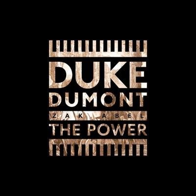 “THE POWER”; EL NUEVO TEMA DE DUKE DUMONT