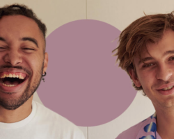 “QUITS”; EL NUEVO EP DE FLUME & REO CRAGUN