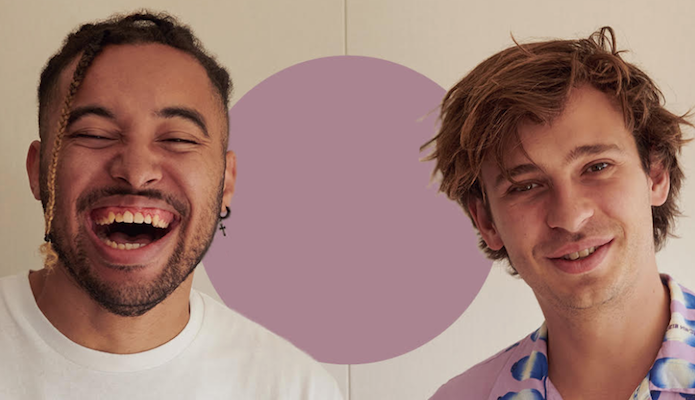 “QUITS”; EL NUEVO EP DE FLUME & REO CRAGUN