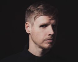 JORIS VOORN LANZA SU TERCER TEMA DE ESTE VERANO TITULADO “DARK”