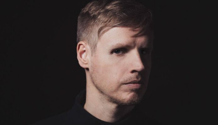 JORIS VOORN LANZA SU TERCER TEMA DE ESTE VERANO TITULADO “DARK”