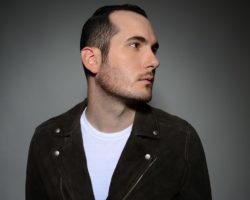 ANDREW BAYER COMPARTE NUEVO SENCILLO “TRUE FEELIN”