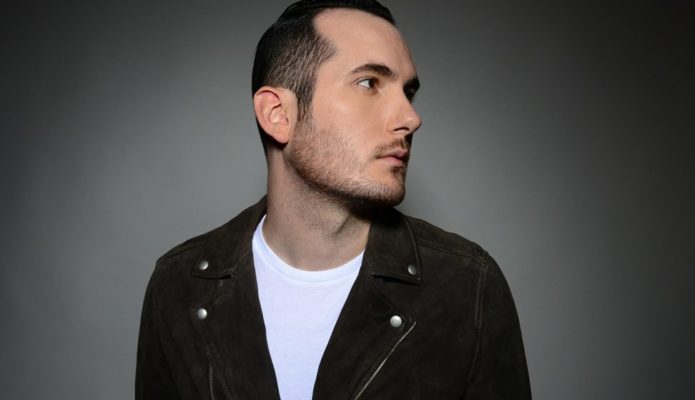 ANDREW BAYER COMPARTE NUEVO SENCILLO “TRUE FEELIN”