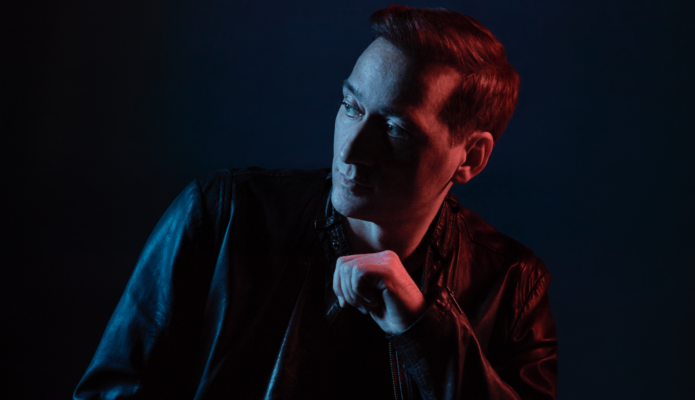 PAUL VAN DYK ANUNCIÓ EL LANZAMIENTO DE SU NUEVO ÁLBUM “GUIDING LIGHT”