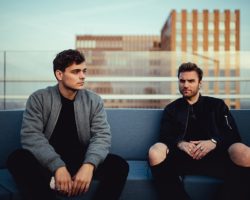 MARTIN GARRIX & BONN LANZAN SU TERCERA COLABORACIÓN “HOME”