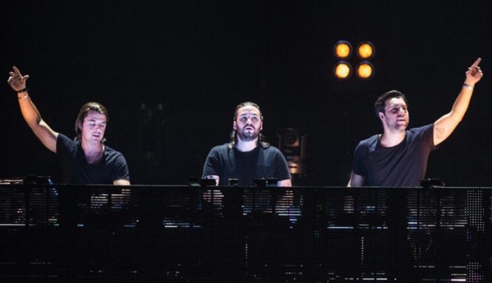 SWEDISH HOUSE MAFIA PRESENTARÁ UN INCREÍBLE ESPECTÁCULO EN CREAMFIELDS