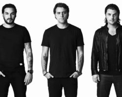 SWEDISH HOUSE MAFIA REVELA LA SALIDA DE SUS PRÓXIMOS TEMAS