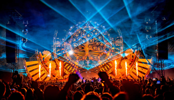 MYSTERYLAND CELEBRA SU 26ª EDICIÓN