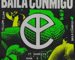 “BAILA CONMIGO” EL NUEVO TEMA DE YELLOW CLAW