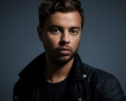 QUINTINO LANZA EL TEMA “MAKE BELIEVE”