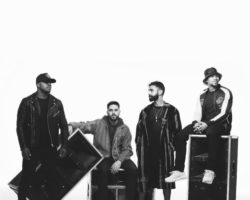 “DISTINCTION” ES EL NUEVO EP DE RUDIMENTAL