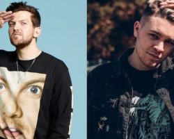 DILLON FRANCIS Y EPTIC LANZAN “LET IT GO”