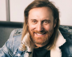 DAVID GUETTA LANZA EL REMIX DEL TEMA “HEAVEN” DE AVICII