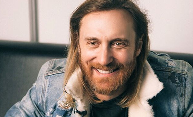 DAVID GUETTA LANZA EL REMIX DEL TEMA “HEAVEN” DE AVICII