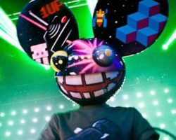 DEADMAU5 CREA “DEADMAU5 COMMUNITY”