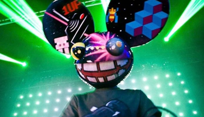 DEADMAU5 CREA “DEADMAU5 COMMUNITY”