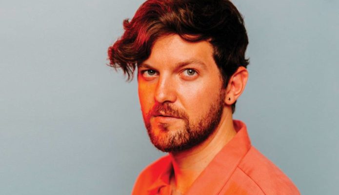 “GO OFF (NUTHIN’ 2 IT)” LO NUEVO DE DILLON FRANCIS