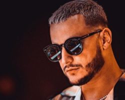 DJ SNAKE LANZA SU NUEVO TEMA TITULADO “SAFETY”