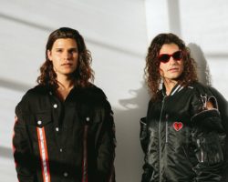 DVBBS LANZA EL TEMA “NEED U”