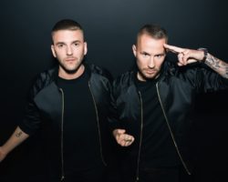 GALANTIS LANZA EL TEMA “ROOTS”