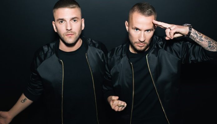 GALANTIS LANZA EL TEMA “ROOTS”