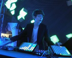 MADEON REALIZARÁ UN LIVE STREAM SET EN TWITCHCON