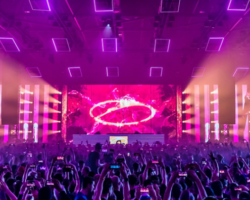 FINALMENTE ASOT 900 MÉXICO SE LLEVARÁ A CABO EL DÍA DE MAÑANA