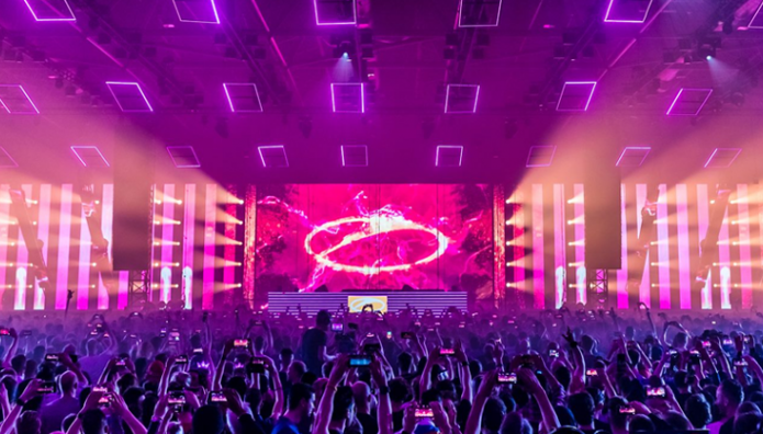 FINALMENTE ASOT 900 MÉXICO SE LLEVARÁ A CABO EL DÍA DE MAÑANA