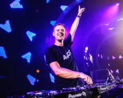 ARMIN VAN BUUREN PUBLICA SU NUEVO ÁLBUM “THE BEST OF ARMIN ONLY”