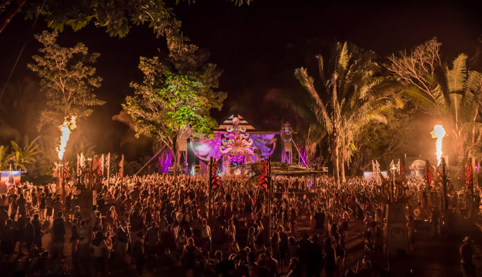 ENVISION FESTIVAL REVELA SU ALINEACIÓN PARA SU DÉCIMO ANIVERSARIO