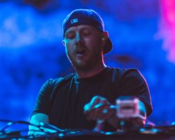 ERIC PRYDZ ANUNCIA EL TERCER VOLUMEN DE PRYDA 15