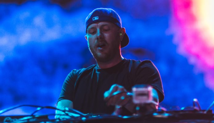 ERIC PRYDZ ANUNCIA EL TERCER VOLUMEN DE PRYDA 15