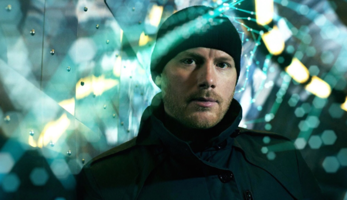 ERIC PRYDZ LLEVARÁ SU ESPECTÁCULO HOLO A LA CIUDAD DE NUEVA YORK