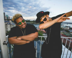 “NAH NAH” EL NUEVO TEMA DE TIMMY TRUMPET Y CARNAGE