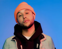 JAX JONES LANZA SU ÁLBUM DEBUT “SNACKS”