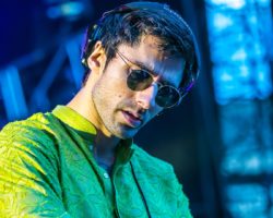 CONOCE LA HISTORIA DE KSHMR EN SU DOCUMENTAL LLAMADO BACK TO MY ROOTS