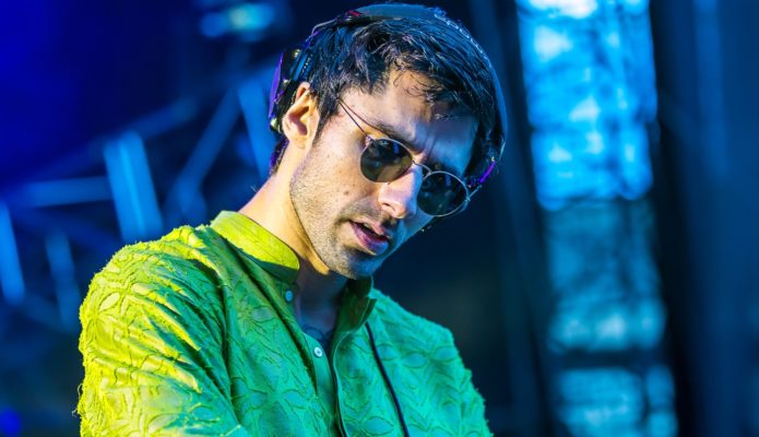 CONOCE LA HISTORIA DE KSHMR EN SU DOCUMENTAL LLAMADO BACK TO MY ROOTS