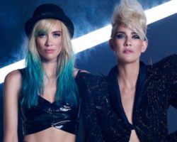 NERVO REGRESA CON UN NUEVO TEMA EN COLABORACIÓN CON FIREBEATZ