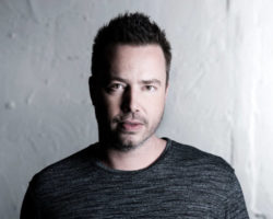 SANDER VAN DOORN DEBUTARÁ CON SU EVENTO PURPLE HAZE DURANTE EL ADE