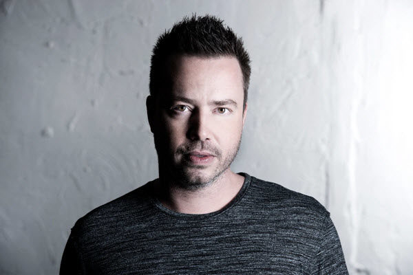 SANDER VAN DOORN DEBUTARÁ CON SU EVENTO PURPLE HAZE DURANTE EL ADE