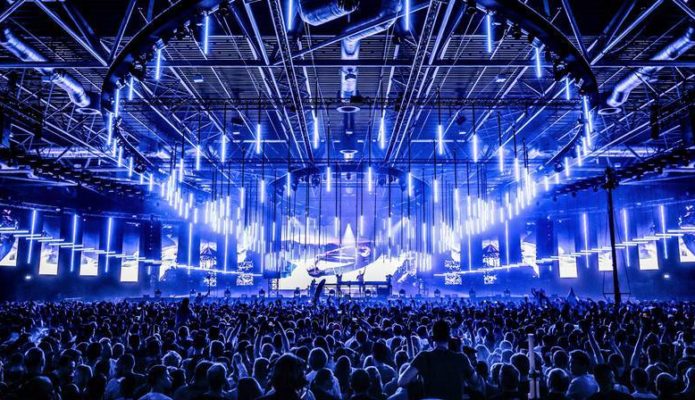 A STATE OF TRANCE REGRESA A UTRECHT EN FEBRERO