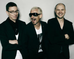 ABOVE & BEYOND PRESENTARÁ UN INCREÍBLE SET EN NUEVA YORK