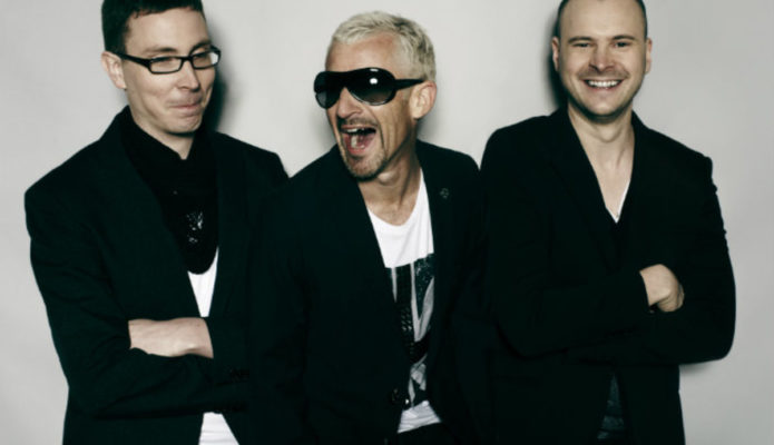 ABOVE & BEYOND PRESENTARÁ UN INCREÍBLE SET EN NUEVA YORK