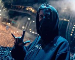 “PLAY” LO NUEVO DE ALAN WALKER