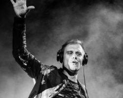 ARMIN VAN BUUREN COMPARTE SU TRAYECTORIA MUSICAL EN EL DOCUMENTAL “MR. PERFECT”