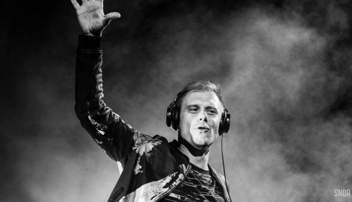 ARMIN VAN BUUREN COMPARTE SU TRAYECTORIA MUSICAL EN EL DOCUMENTAL “MR. PERFECT”