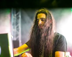 BASSNECTAR APOYARÁ CON 2000 TERAPIAS GRATUITAS A SUS SEGUIDORES