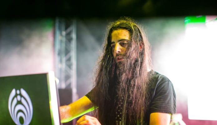 BASSNECTAR APOYARÁ CON 2000 TERAPIAS GRATUITAS A SUS SEGUIDORES