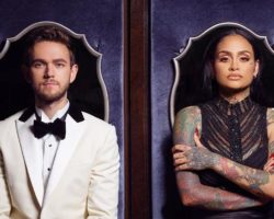 ZEDD PUBLICA “GOOD THING” EN COLABORACIÓN CON KEHLANI